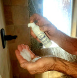 Package Protection® Lubricating Cleanser 8 Fl Oz Foam Pump Dispenser